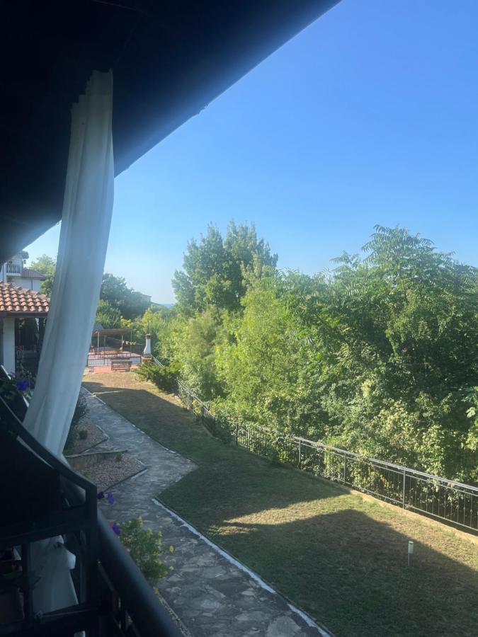Spacious Fully Furnished Studio In Kavarna Apart Hotel 외부 사진
