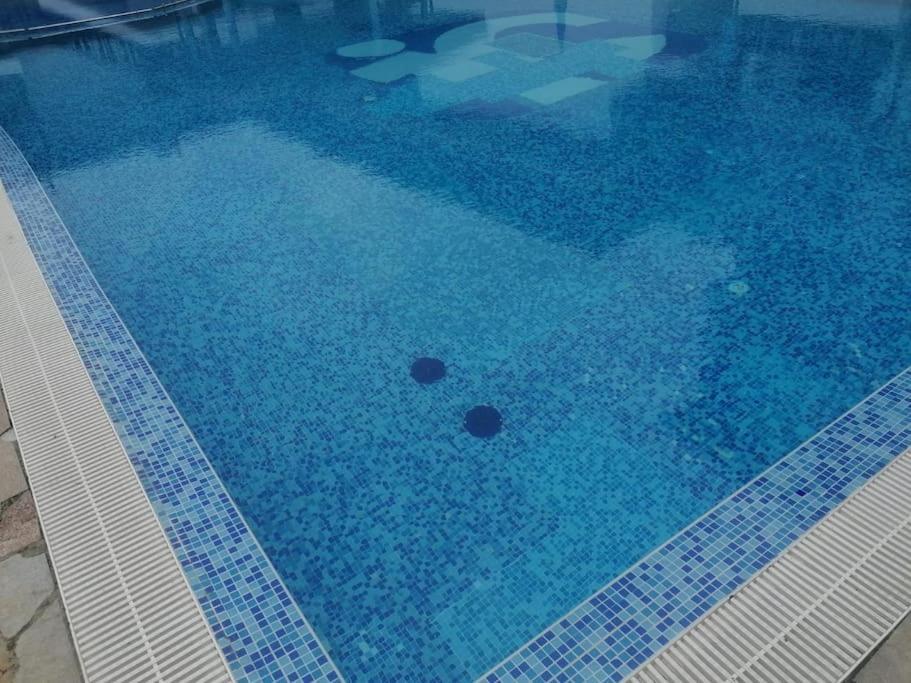 Spacious Fully Furnished Studio In Kavarna Apart Hotel 외부 사진